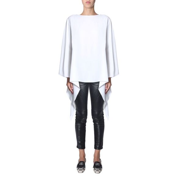 Alberta Ferretti Women Oversize Fit Blouse